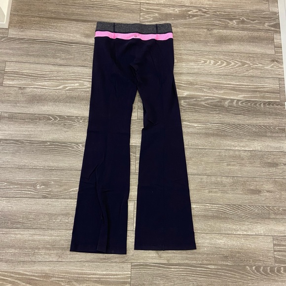 Lululemon Groove Pant Tall - Picture 2 of 5
